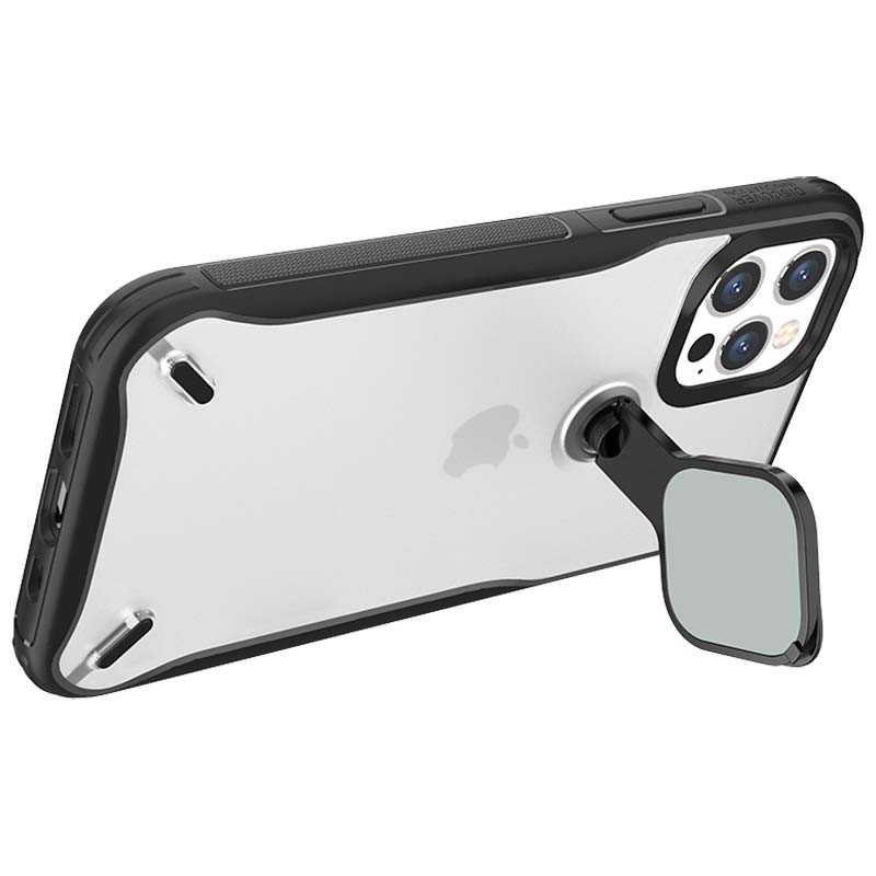 Nillkin Coque avec support Cyclops iPhone 12 / iPhone 12 Pro - Ítem3