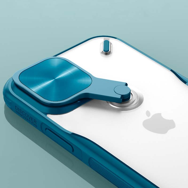 Nillkin Capa com suporte Cyclops iPhone 12 / iPhone 12 Pro - Item4
