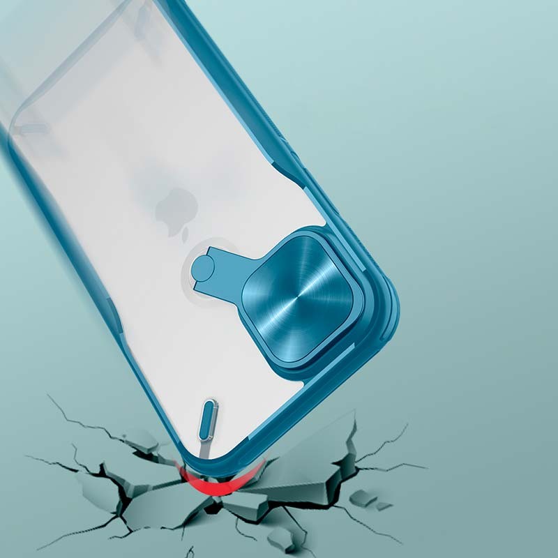 Nillkin Capa com suporte Cyclops iPhone 12 / iPhone 12 Pro - Item5