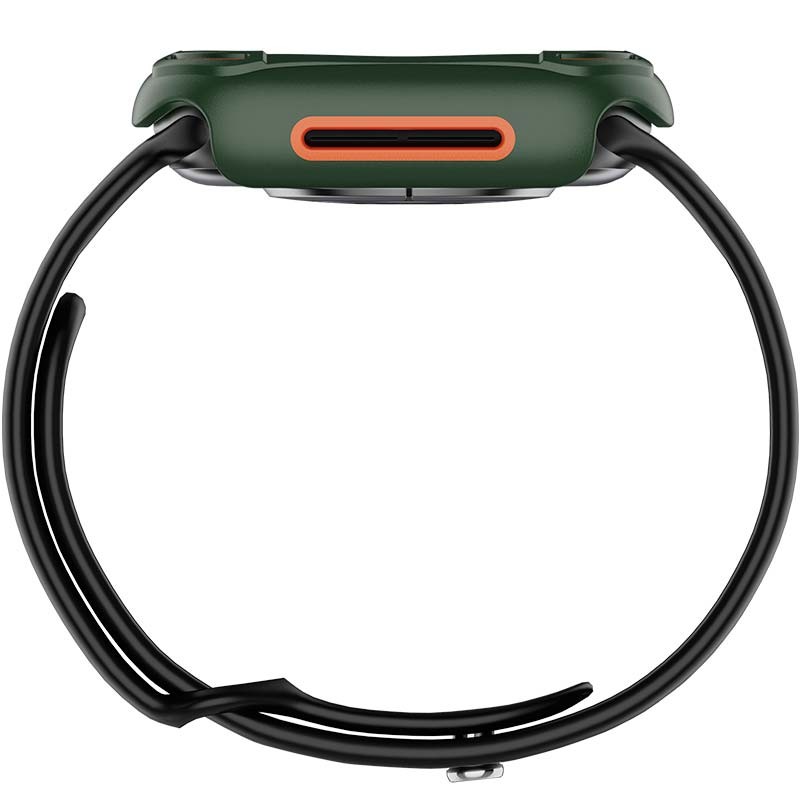 Nillkin Capa CrashBumper Apple Watch 44mm - Compatível com Apple Watch 4/5/6/SE - Item3