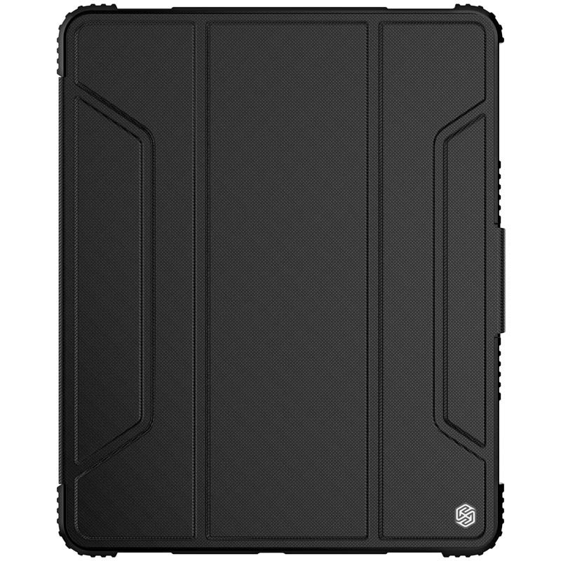 Bumper iPad Pro 12.9 3/4/5 Gen Nillkin Bumper Leather Case