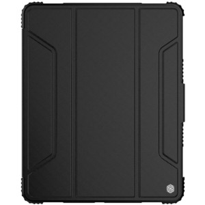Bumper iPad Pro 12.9 3/4/5 Gen Nillkin Bumper Leather Case