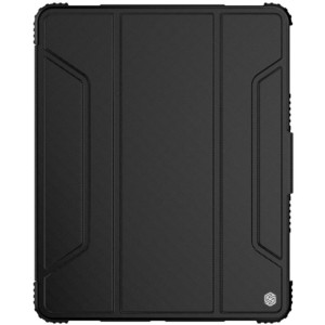 Nillkin Capa de couro Bumper iPad Pro 12.9 3/4/5 Gen