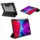 Nillkin Coque en cuir Bumper iPad Pro 12.9 3/4/5 Gen - Ítem3