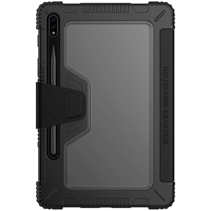 Nillkin Coque en Cuir Bumper Samsung Galaxy Tab S7 T870 / T875 - Ítem1