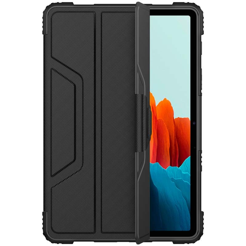 Nillkin Coque en Cuir Bumper Samsung Galaxy Tab S7 T870 / T875 - Ítem2