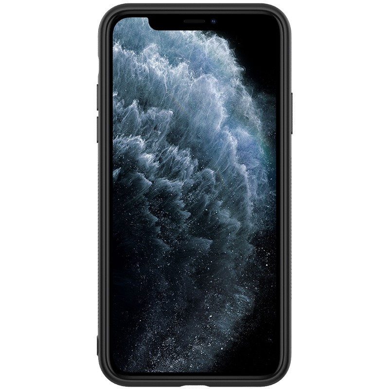 Funda de fibra sintética de Nillkin para iPhone 11 - Ítem1