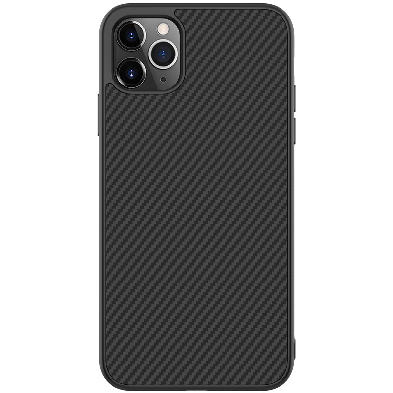 Capa de fibra sintética de Nillkin para iPhone 11 - Item