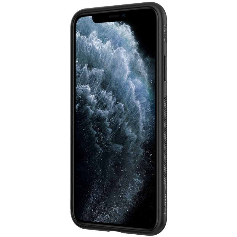 Funda de fibra sintética de Nillkin para iPhone 11 - Ítem2