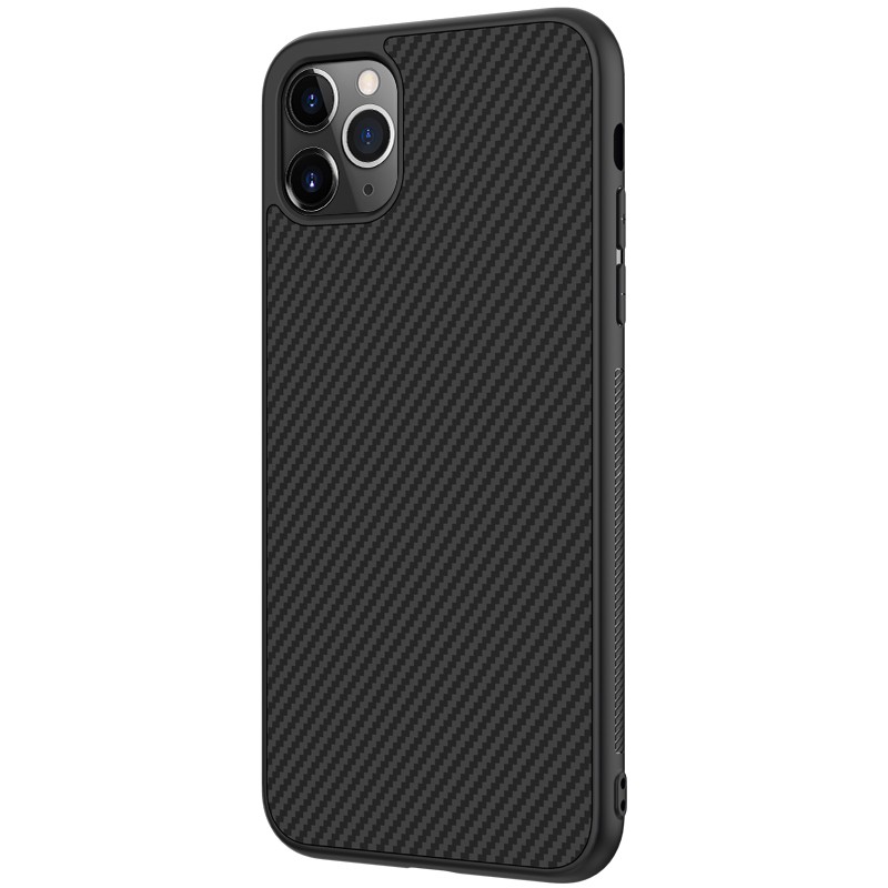 Funda de fibra sintética de Nillkin para iPhone 11 - Ítem3