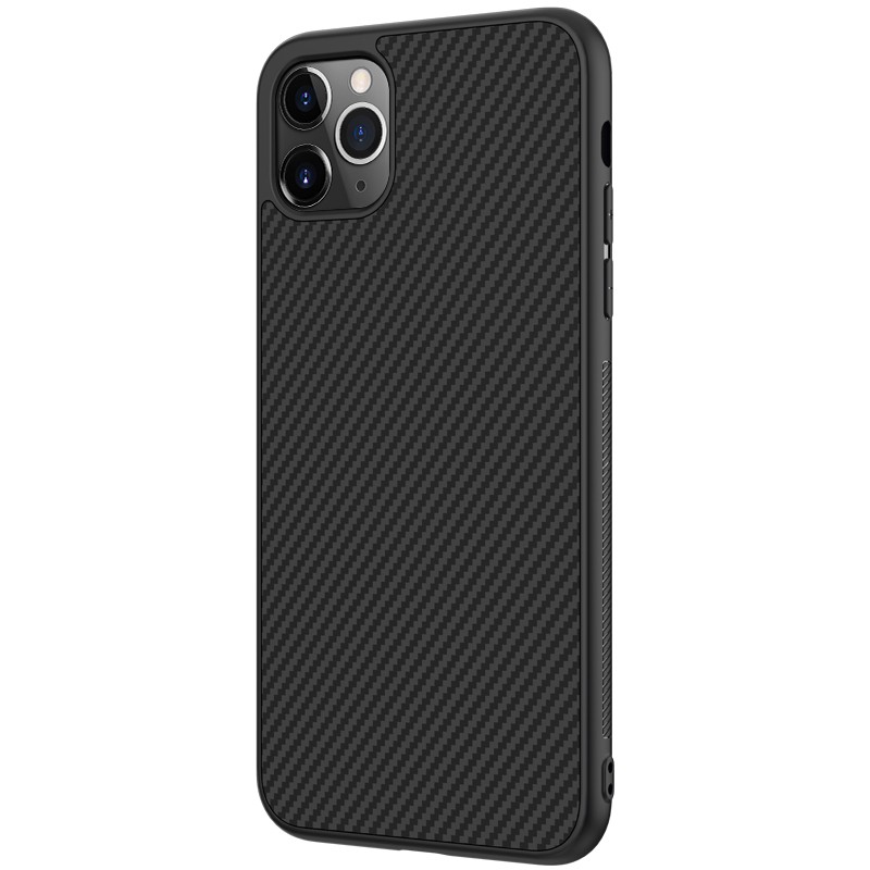 Capa de fibra sintética de Nillkin para iPhone 11 - Item3