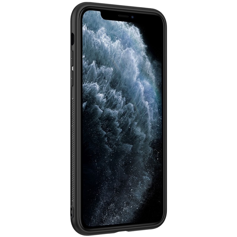 Funda de fibra sintética de Nillkin para iPhone 11 - Ítem4