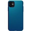 Capa de borracha Frosted de Nillkin para iPhone 11