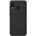 Funda de goma Frosted de Nillkin para Samsung Galaxy A20e - Ítem