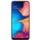 Funda de goma Frosted de Nillkin para Samsung Galaxy A20e - Ítem8