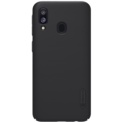 Funda de goma Frosted de Nillkin para Samsung Galaxy A40 - Ítem