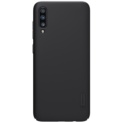Funda de goma Frosted de Nillkin para Samsung Galaxy A70 - Ítem