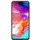 Funda de goma Frosted de Nillkin para Samsung Galaxy A70 - Ítem5