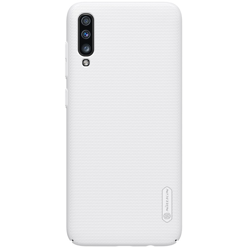 samsung a70 silver