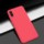 Funda de goma Frosted de Nillkin para Samsung Galaxy A70 - Ítem20
