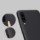 Funda de goma Frosted de Nillkin para Xiaomi Mi A3 - Ítem25