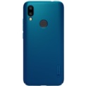 Funda de goma Frosted de Nillkin para Xiaomi Redmi 7 - Ítem