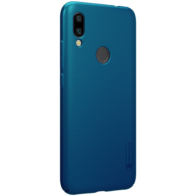 Funda de goma Frosted de Nillkin para Xiaomi Redmi 7 - Ítem3