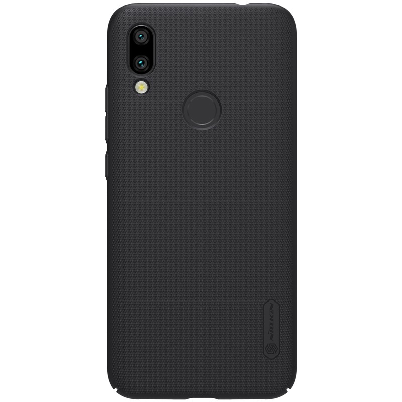 Funda de goma Frosted de Nillkin para Xiaomi Redmi 7 - Ítem7