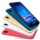 Funda de goma Frosted de Nillkin para Xiaomi Redmi 7 - Ítem15
