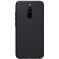 Capa de borracha Frosted de Nillkin para Xiaomi Redmi 8