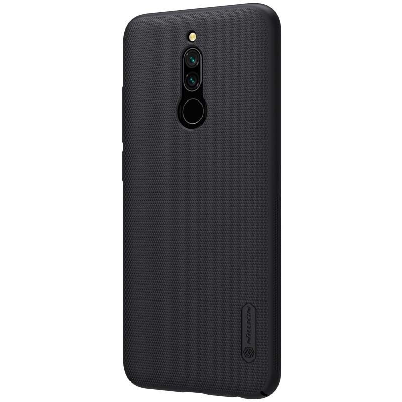 Funda de goma Frosted de Nillkin para Xiaomi Redmi 8 - Ítem3