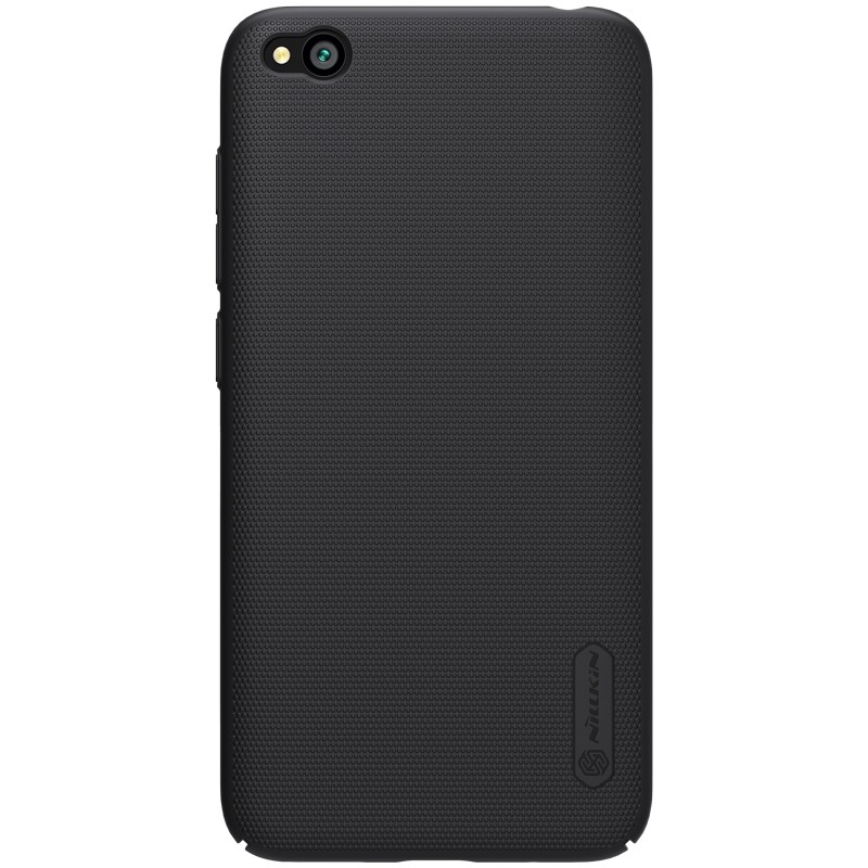 Funda de goma Frosted de Nillkin para Xiaomi Redmi Go