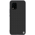 Capa de nylon Textured de Nillkin para Xiaomi Mi 10 Lite