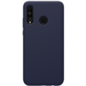 Funda de silicona líquida Flex Pure de Nillkin para Huawei P30 Lite - Ítem