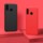 Funda de silicona líquida Flex Pure de Nillkin para Huawei P30 Lite - Ítem12