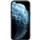 Funda de fibra sintética de Nillkin para iPhone 12 / iPhone 12 Pro - Ítem1
