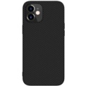Capa de fibra sintética de Nillkin para iPhone 12 Mini - Item