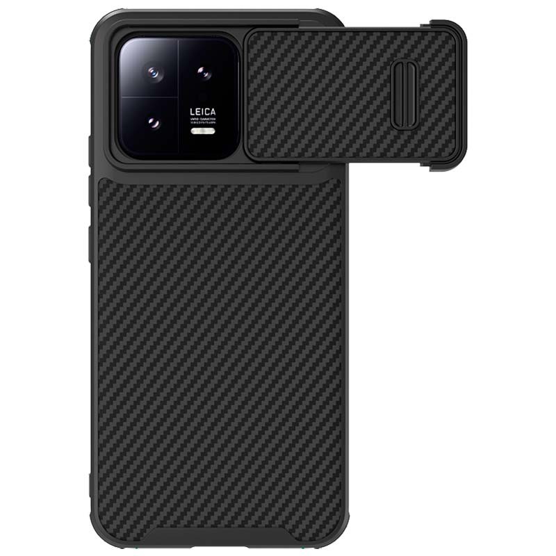 Nillkin Capa de fibra sintética S Xiaomi 13 - Item