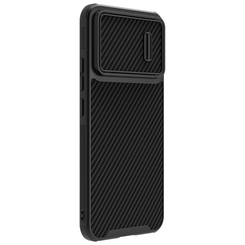 Nillkin Capa de fibra sintética S Xiaomi 13 - Item1