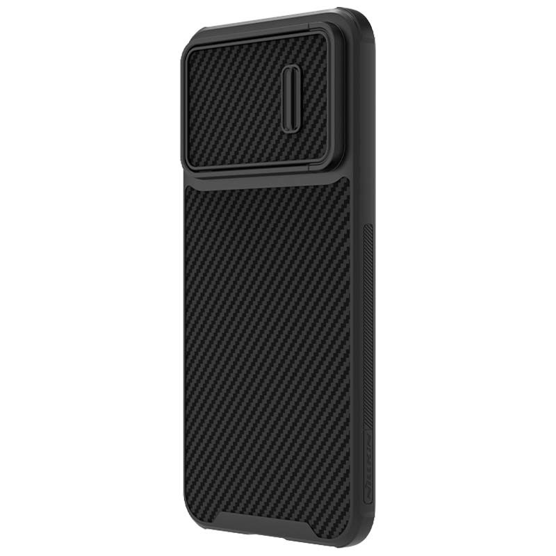 Nillkin Capa de fibra sintética S Xiaomi 13 - Item2