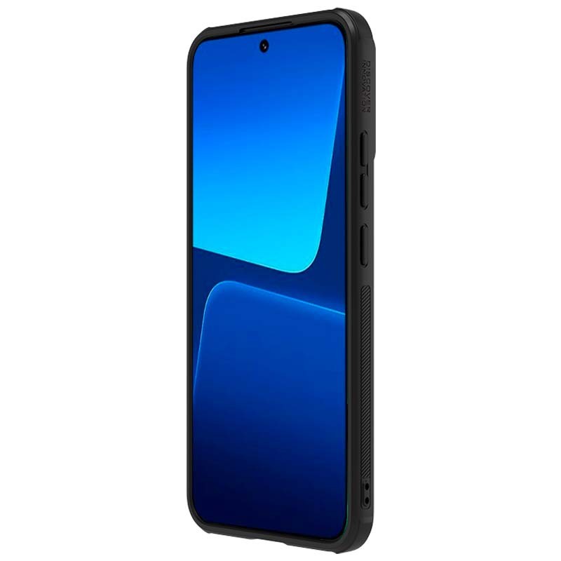 Nillkin Capa de fibra sintética S Xiaomi 13 - Item4