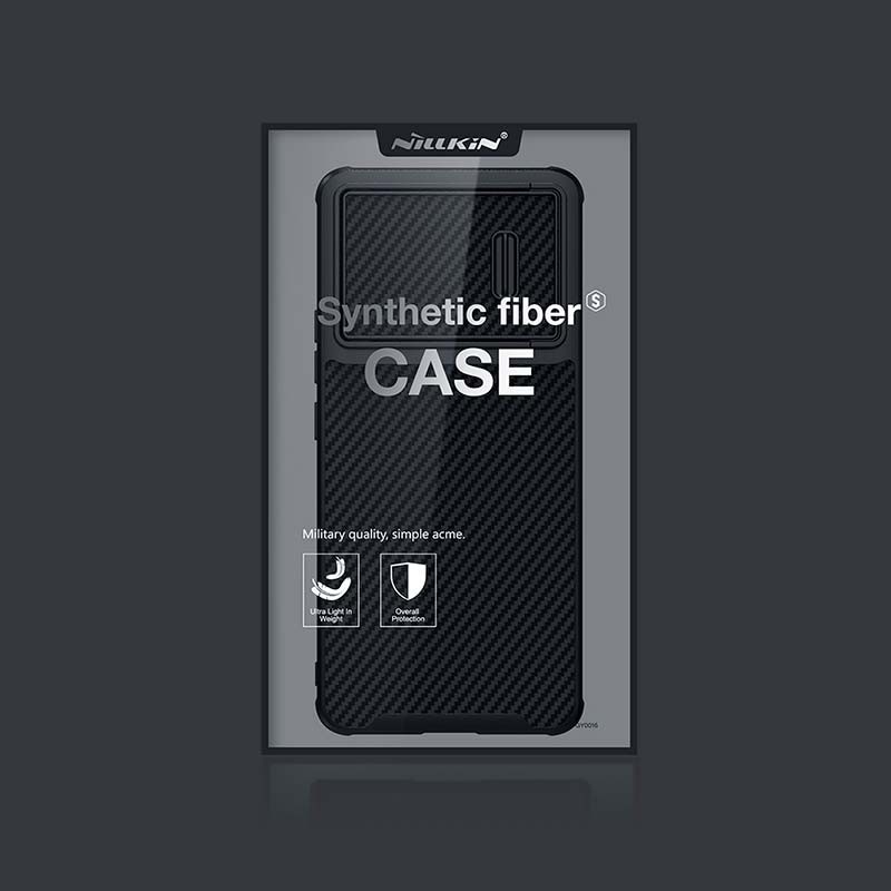 Nillkin Coque en fibres synthétiques S Xiaomi 13 Pro - Ítem6