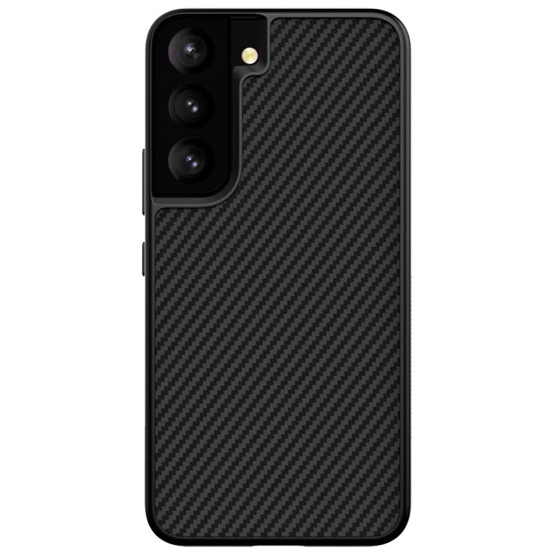 Nillkin Capa de fibra sintética Samsung Galaxy S22 - Item