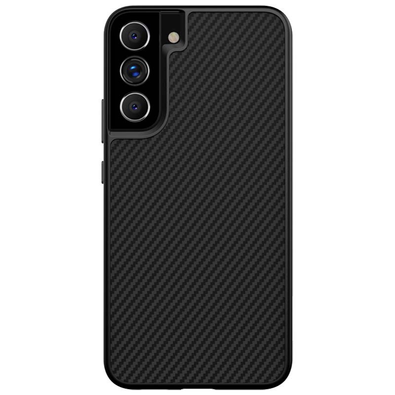 Nillkin Funda de fibra sintética Samsung Galaxy S22+ - Ítem