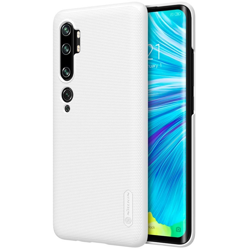 Comprar Funda de silicona Xiaomi Redmi Note 10 Pro - PowerPlanetOnline