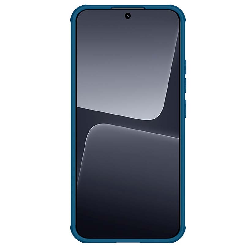 Nillkin Capa de borracha Frosted Pro Xiaomi 13 Azul - Item3