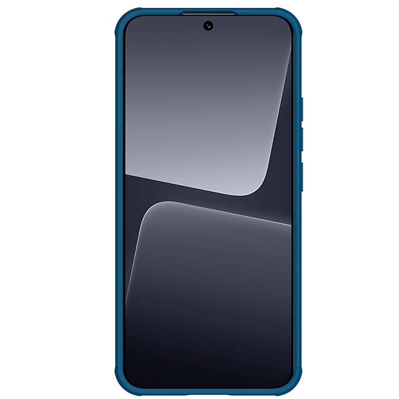 Nillkin Funda de goma Frosted Pro Xiaomi 13 Azul - Ítem3