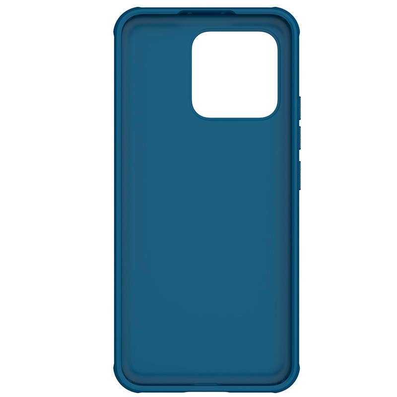 Nillkin Funda de goma Frosted Pro Xiaomi 13 Azul - Ítem5