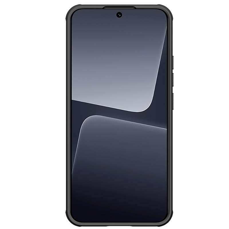 Nillkin Funda de goma Magnetic Frosted Pro Xiaomi 13 Negro - Ítem3