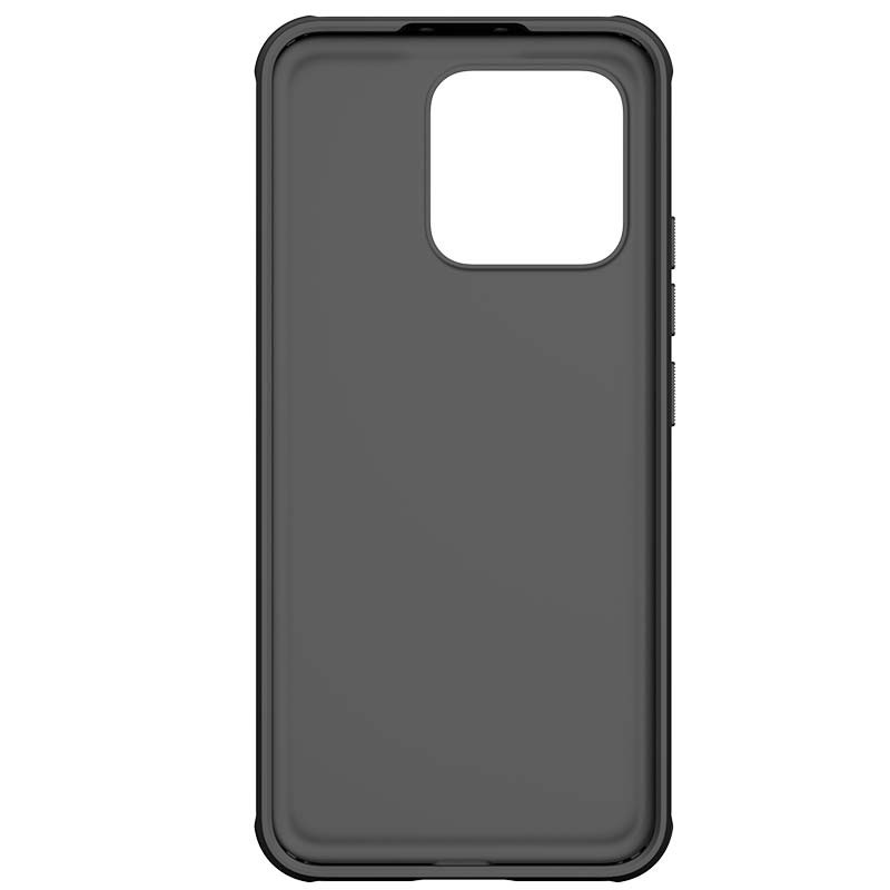 Nillkin Funda de goma Magnetic Frosted Pro Xiaomi 13 Negro - Ítem5